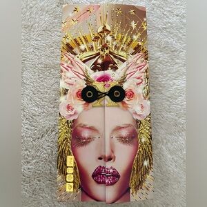 Pat McGrath Labs Mothership X: Moonlit Seduction (Box Only)